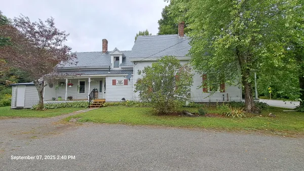 $220,000 | 150 Main Road, Brownville, ME 04414