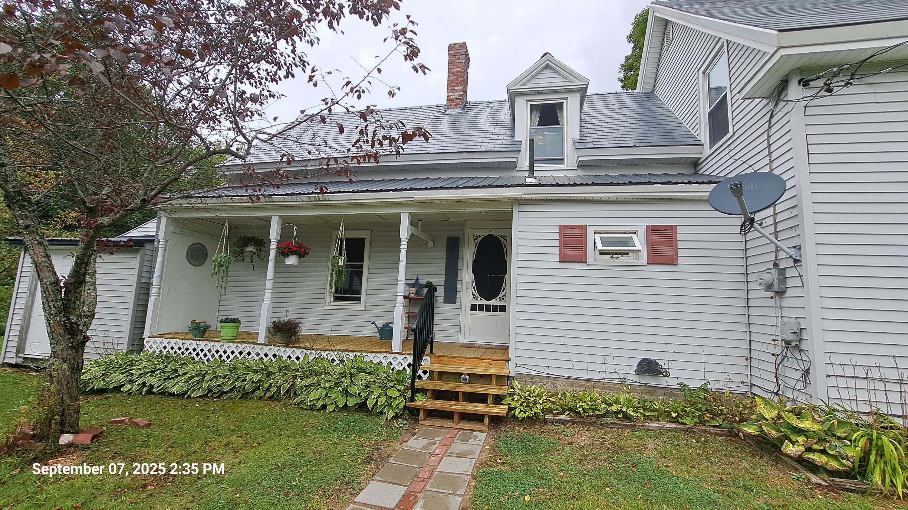 150 Main Road Brownville, ME 04414 - Photo 7 of 31 Side