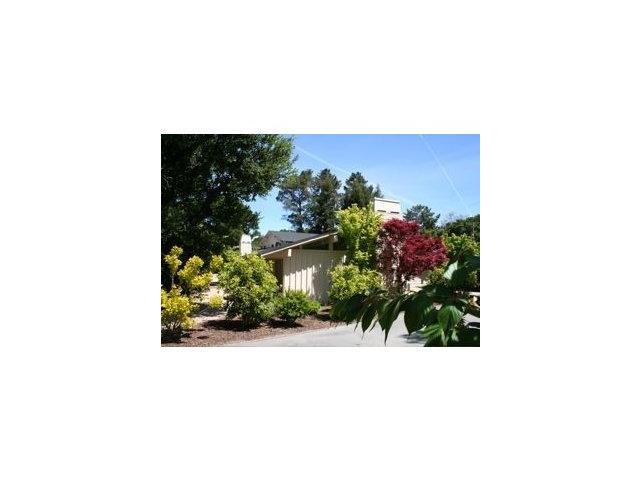 95 Encino Road Atherton, CA 94027 - Photo 4 of 4 a picture of a person on a yard