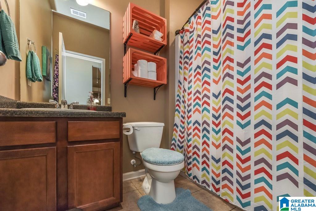 604 Enclave Lane Calera, AL 35040 - Photo 11 of 15