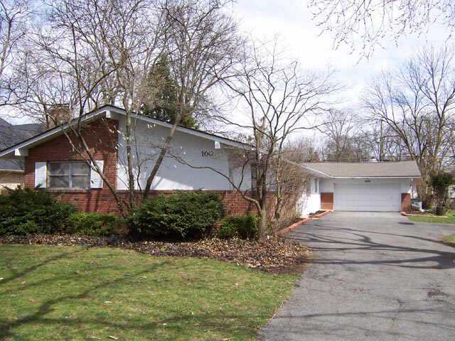 100 South Merkle Road Bexley, OH 43209 - Photo 1 of 1