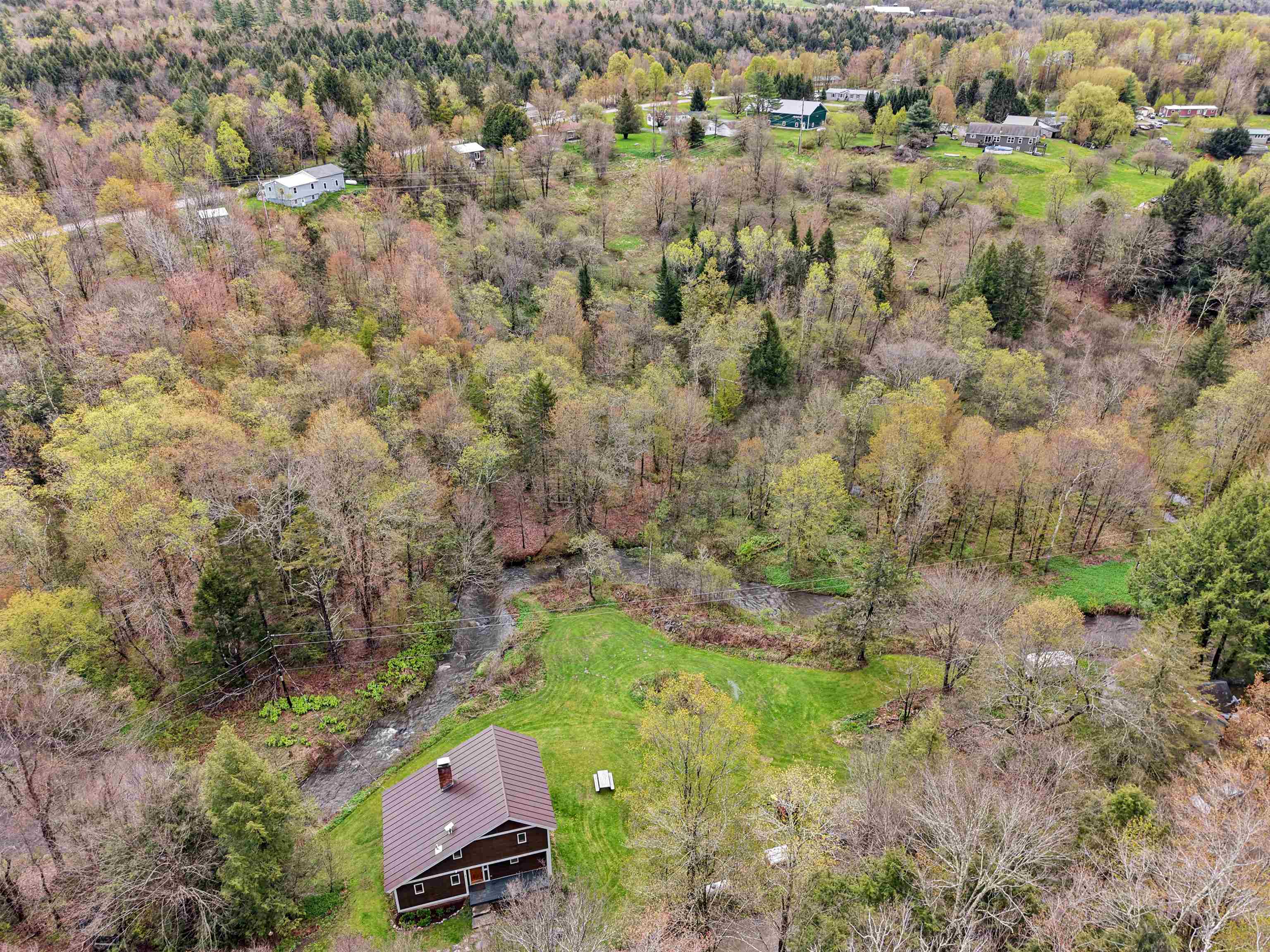 209 County Farm Road Cambridge, VT 05444 - Photo 51 of 54