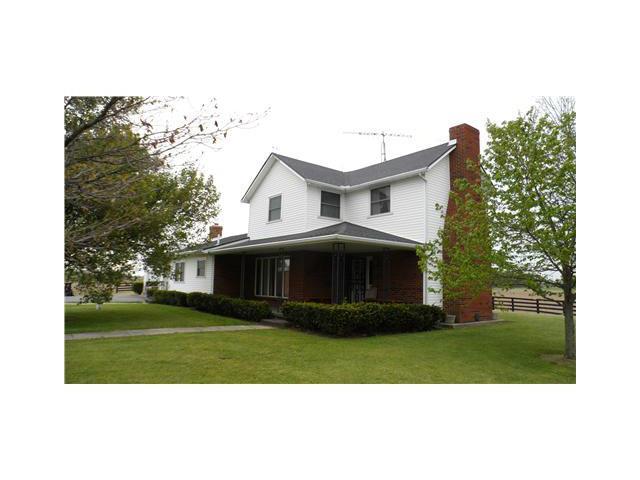 5951 Kiser Lake Road Conover, OH 45317 - Photo 1 of 10