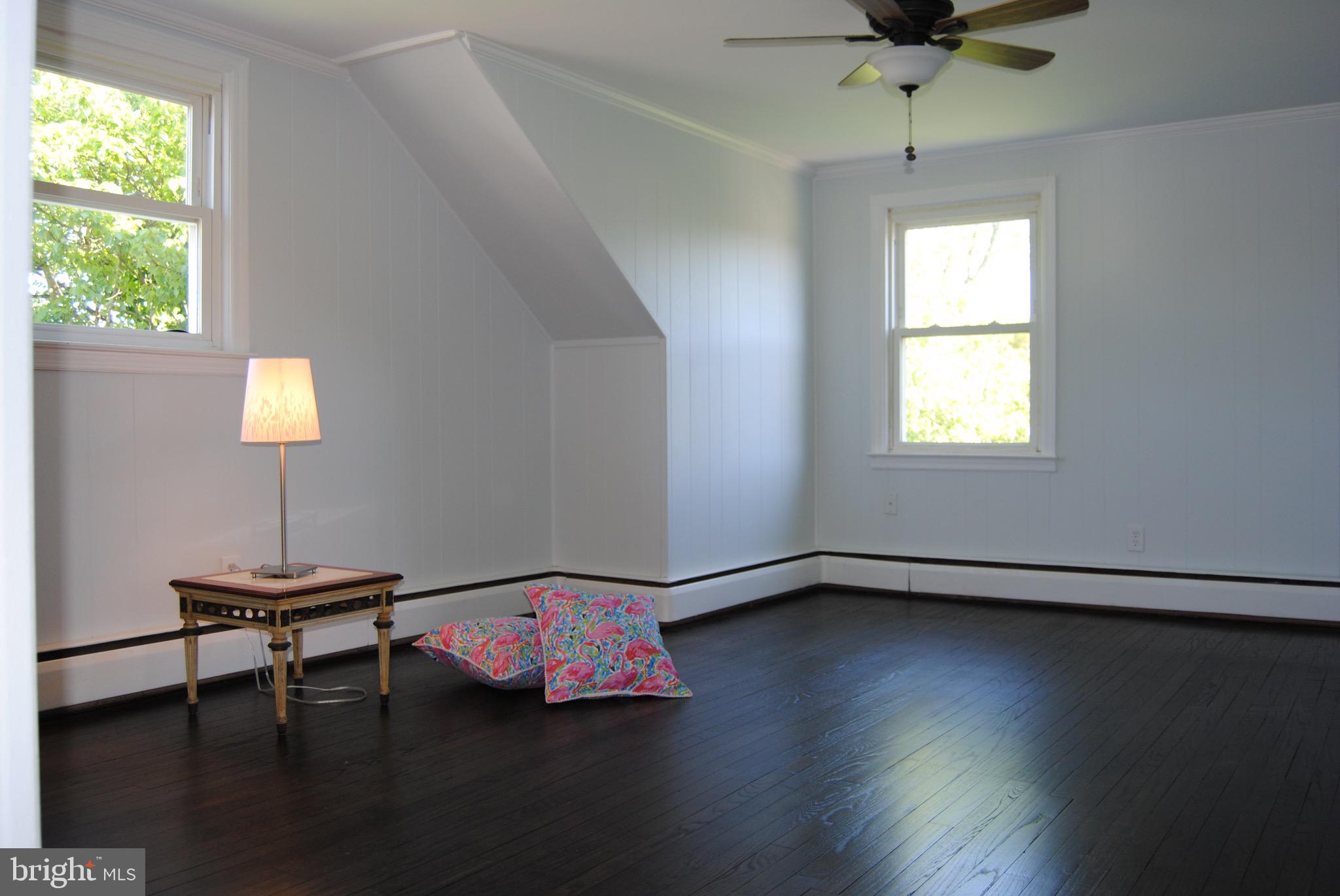1252 Sulphur Spring Road Baltimore, MD 21227 - Photo 23 of 51 Bedroom #3 has great light and floors