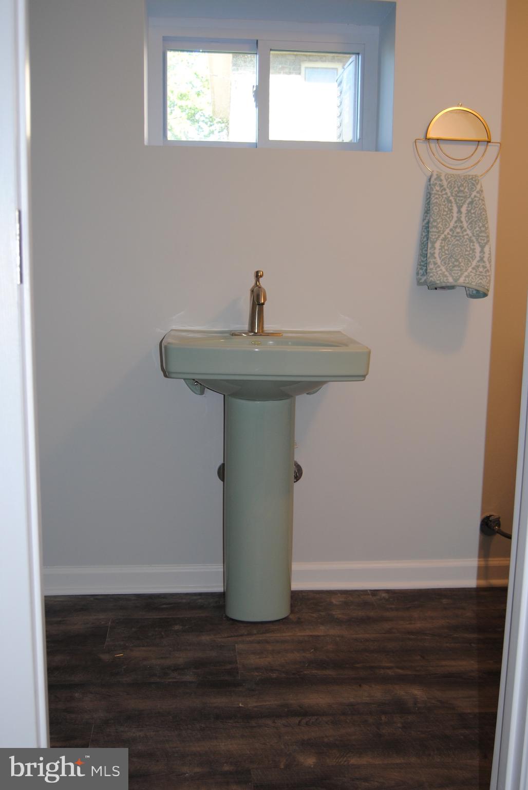 1252 Sulphur Spring Road Baltimore, MD 21227 - Photo 33 of 51 1/2 bath in LL...