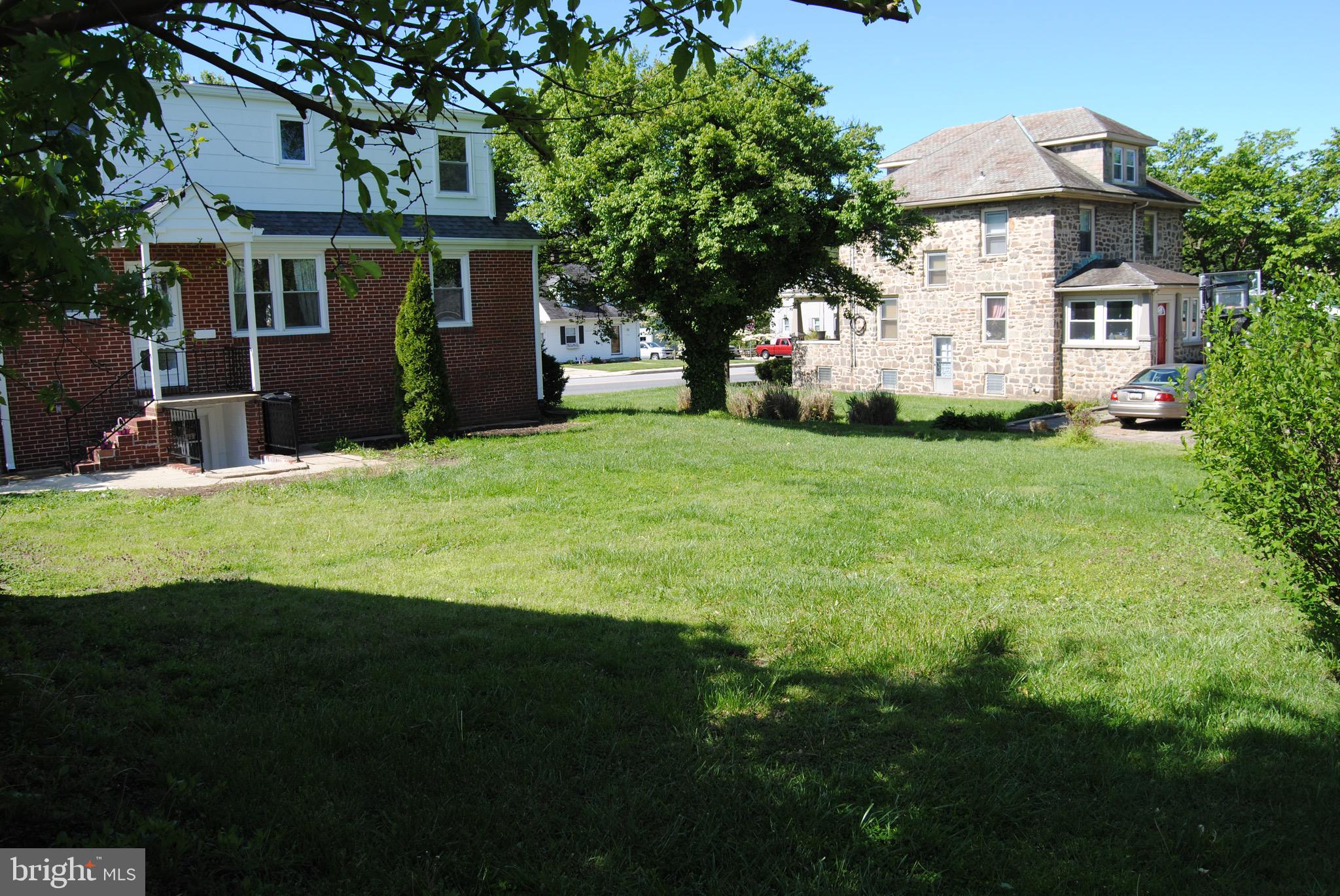 1252 Sulphur Spring Road Baltimore, MD 21227 - Photo 45 of 51 more yard...