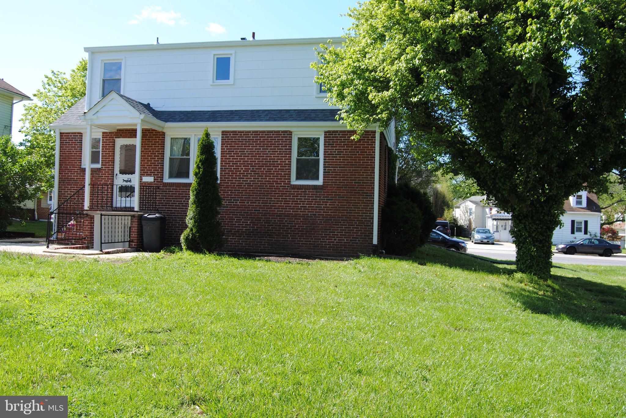 1252 Sulphur Spring Road Baltimore, MD 21227 - Photo 47 of 51 mature trees...