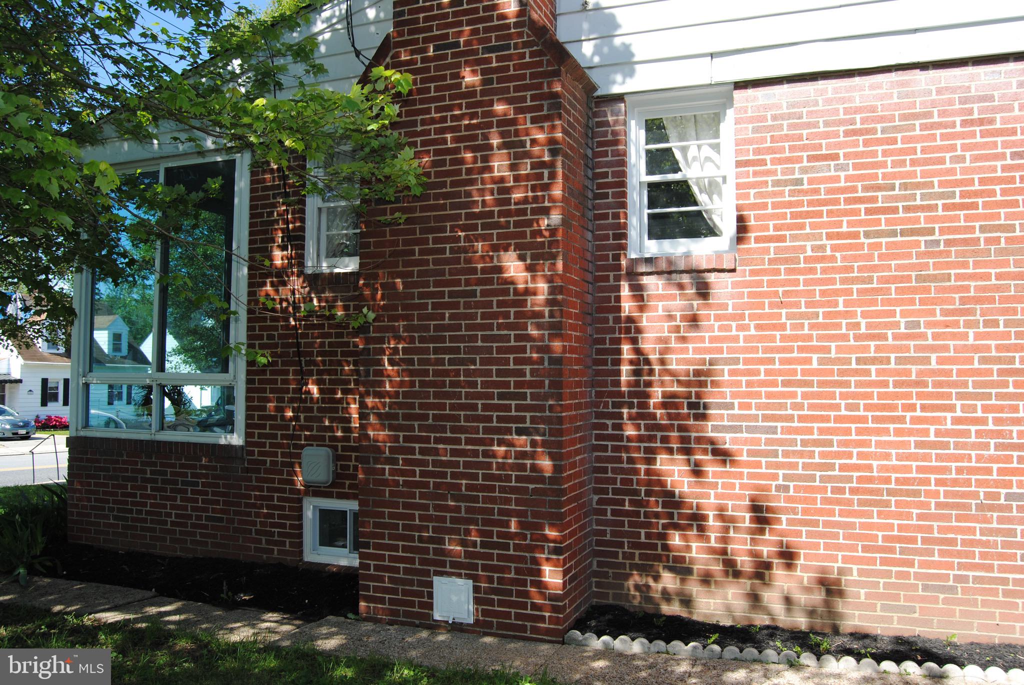 1252 Sulphur Spring Road Baltimore, MD 21227 - Photo 48 of 51 all brick classic Cape Cod!