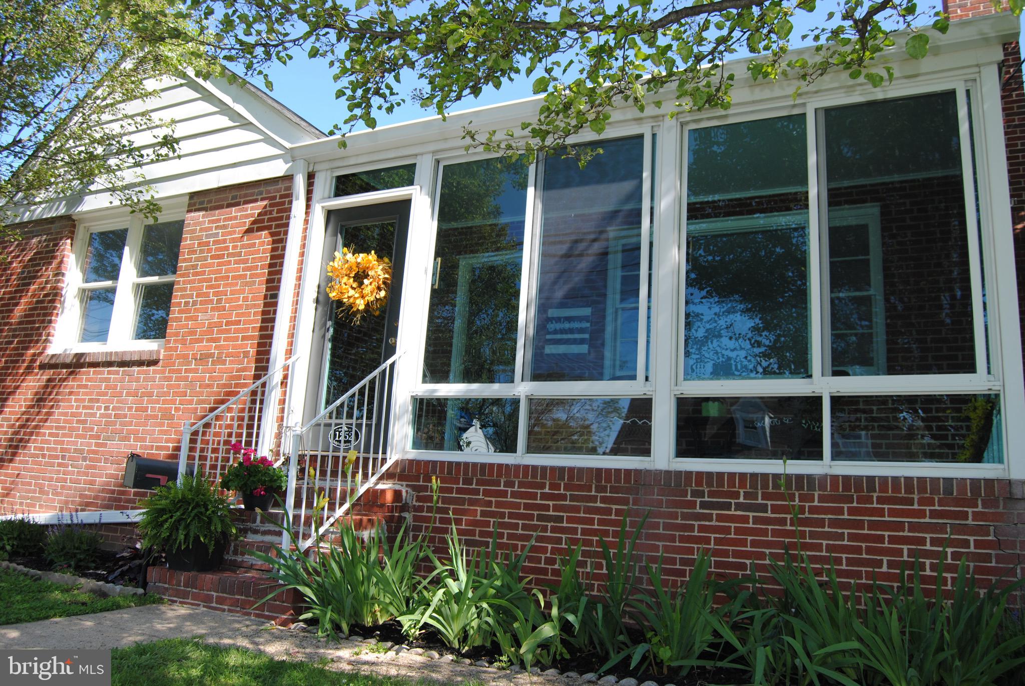 1252 Sulphur Spring Road Baltimore, MD 21227 - Photo 50 of 51 Iris garden...
