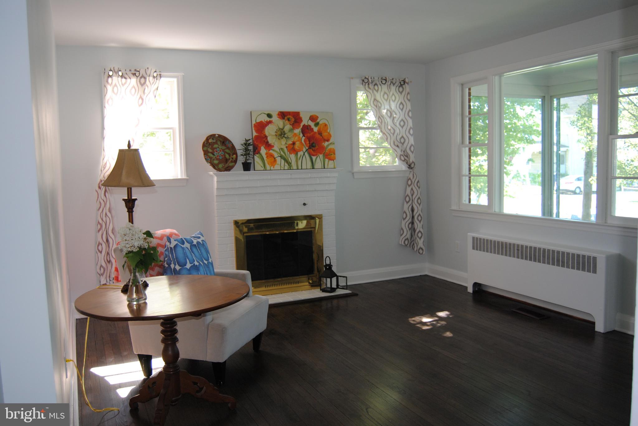 1252 Sulphur Spring Road Baltimore, MD 21227 - Photo 8 of 51 Loads of windows and fresh paint!