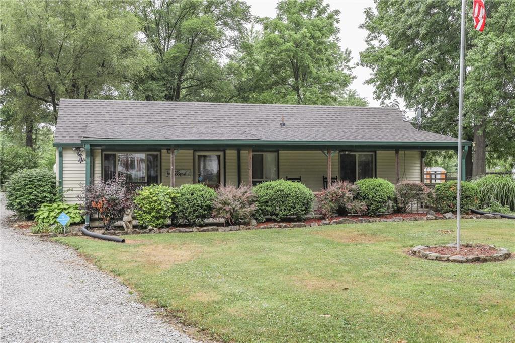 3806 Ferguson Road Indianapolis, IN 46239 - Photo 1 of 43 Gallery Image 1