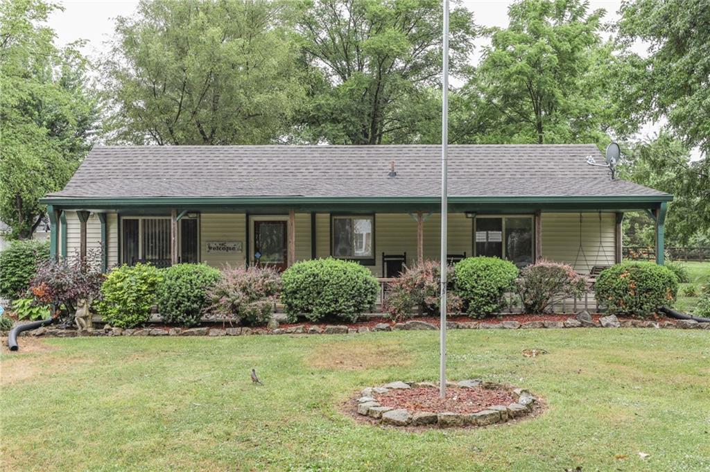 3806 Ferguson Road Indianapolis, IN 46239 - Photo 2 of 43 Gallery Image 2