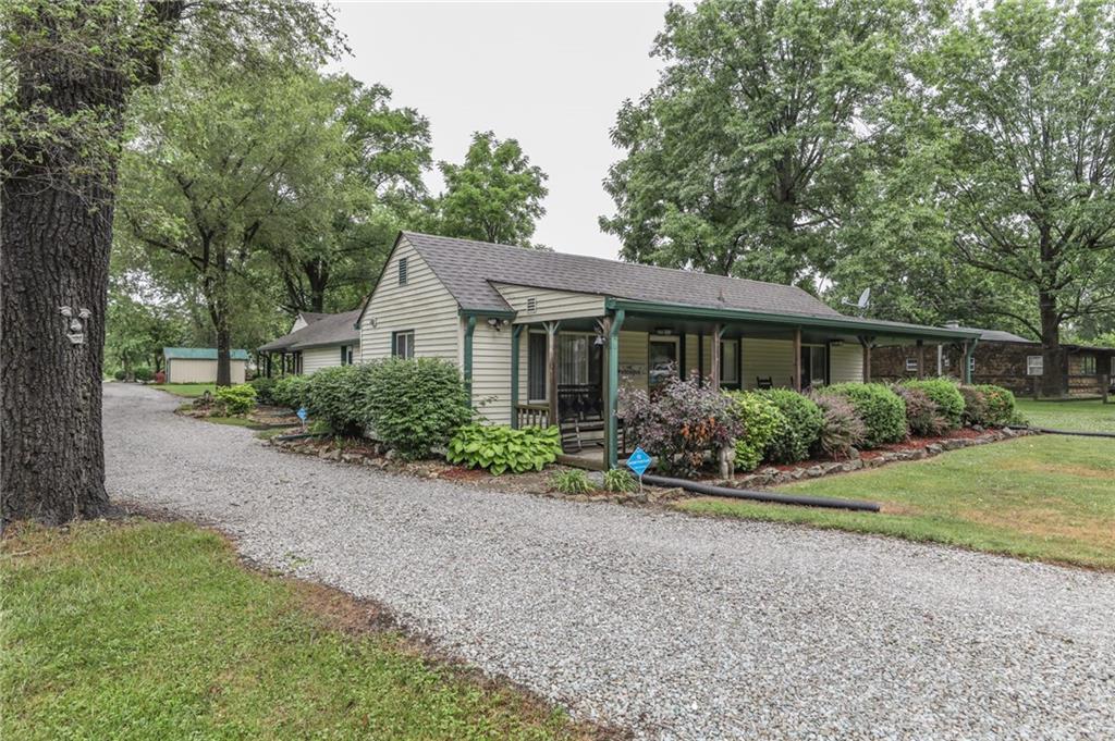 3806 Ferguson Road Indianapolis, IN 46239 - Photo 3 of 43 Gallery Image 3