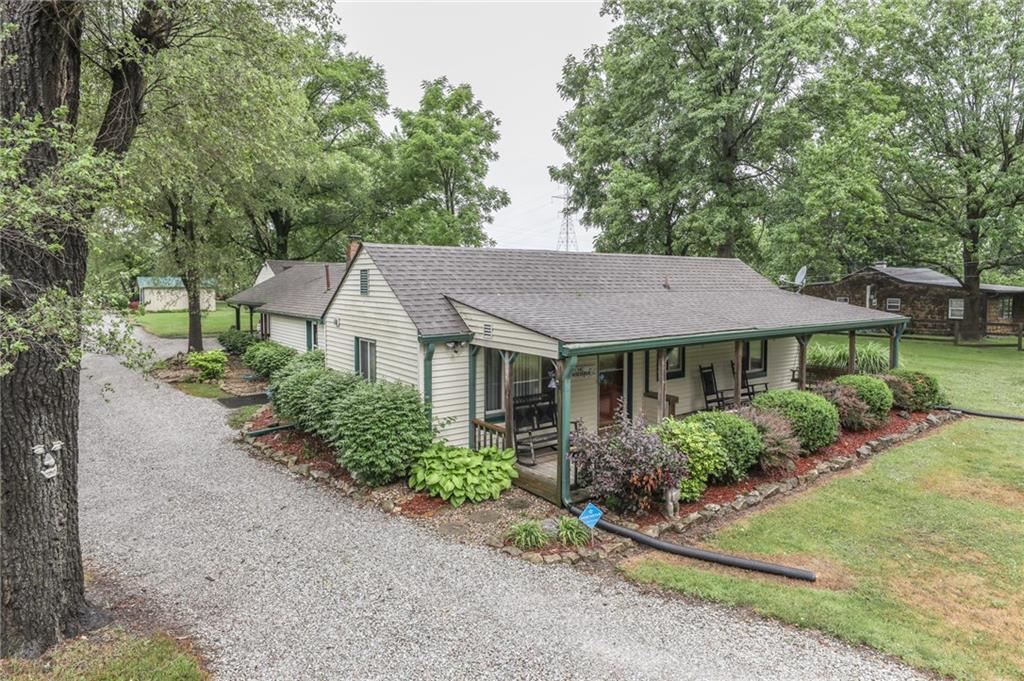 3806 Ferguson Road Indianapolis, IN 46239 - Photo 4 of 43 Gallery Image 4