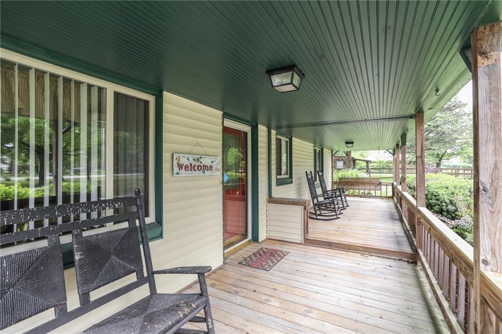 3806 Ferguson Road Indianapolis, IN 46239 - Photo 5 of 43 Gallery Image 5
