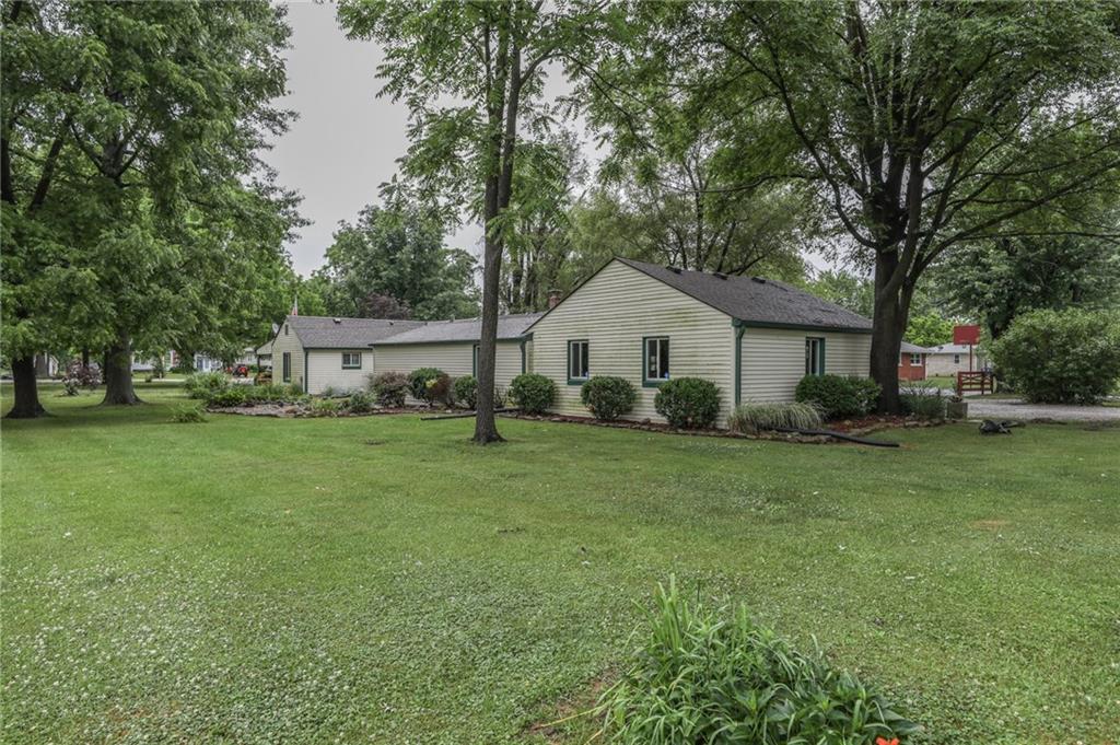 3806 Ferguson Road Indianapolis, IN 46239 - Photo 41 of 43 Gallery Image 41