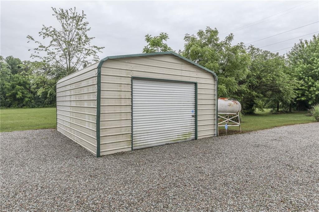 3806 Ferguson Road Indianapolis, IN 46239 - Photo 42 of 43 Gallery Image 42