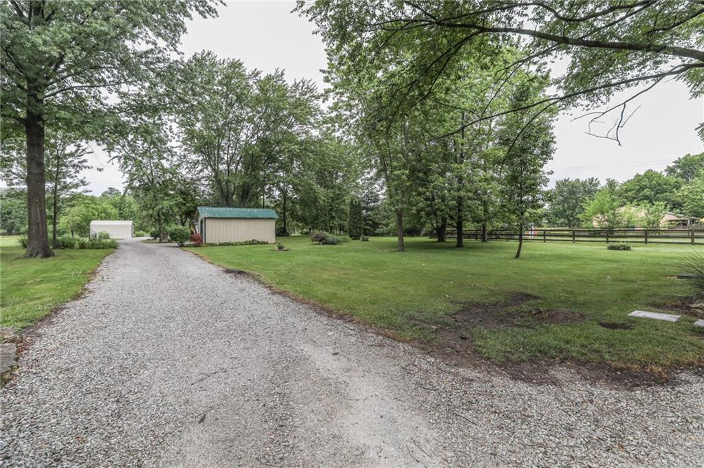 3806 Ferguson Road Indianapolis, IN 46239 - Photo 8 of 43 Gallery Image 8