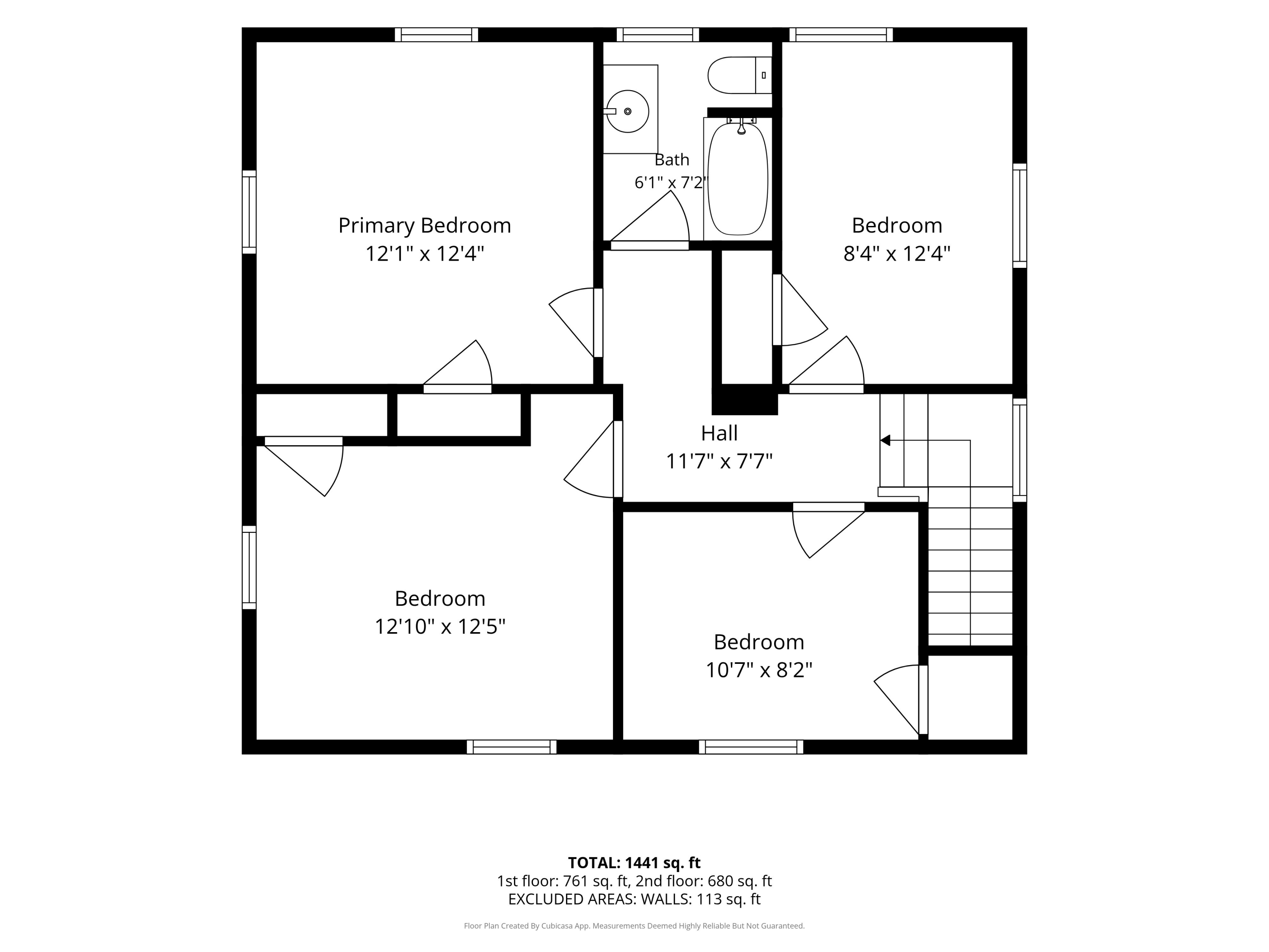 13 Hicks Street Portland, ME 04103 - Photo 42 of 43