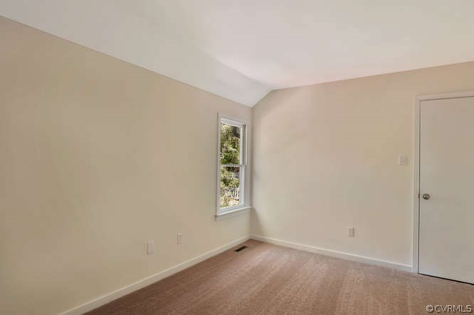 5700 North Chase Road Midlothian, VA 23112 - Photo 19 of 30 a view of an empty room