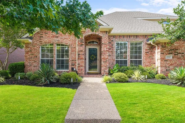 $486,990 | 1522 Tanglewood Drive, Allen, TX 75002