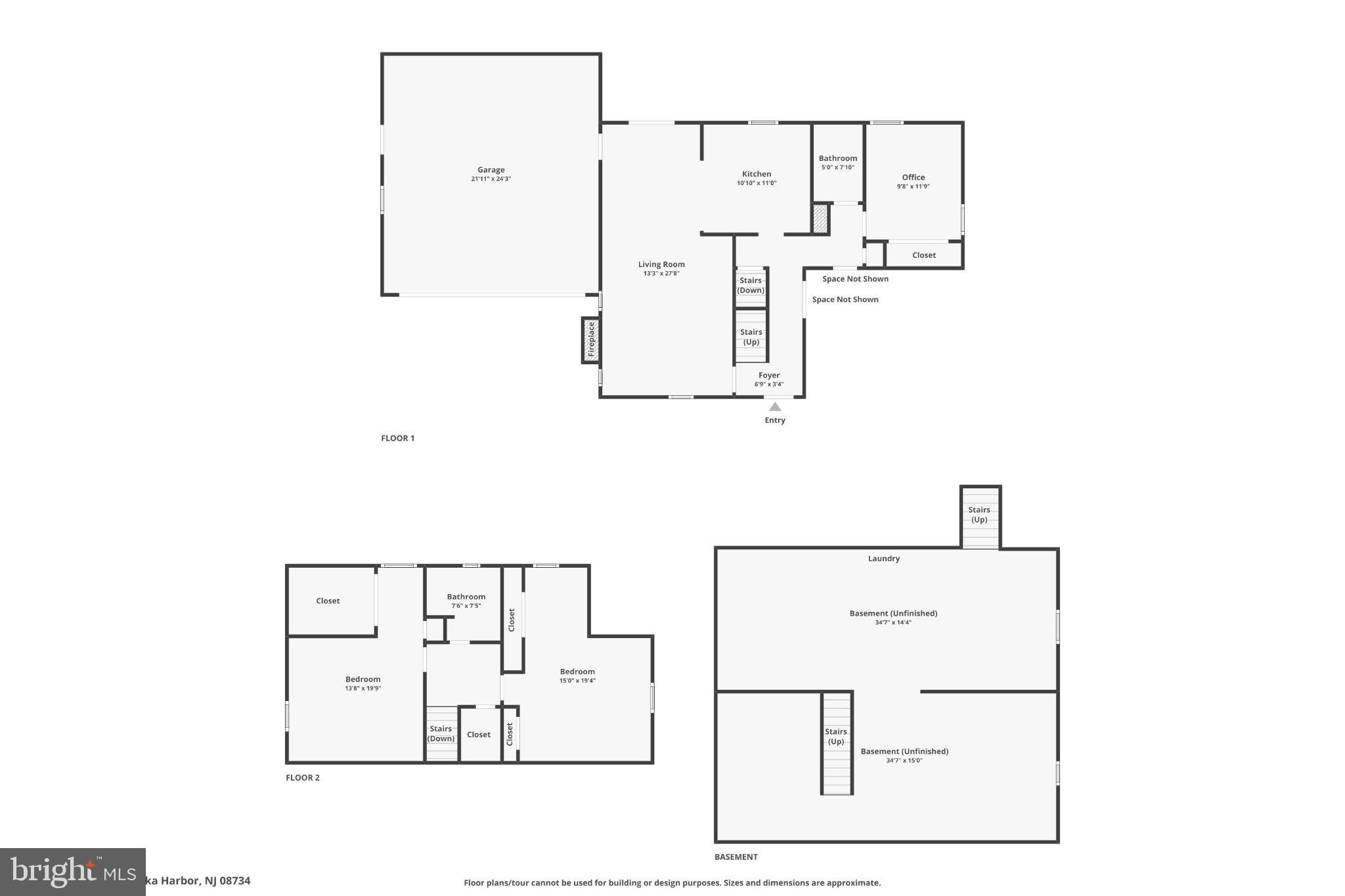 718 Princeton Road Lanoka Harbor, NJ 08734 - Photo 6 of 58 Gallery Image 6