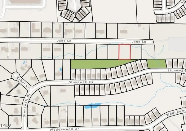 $105,000 | 4220 Jane Lane, Raleigh, NC 27604