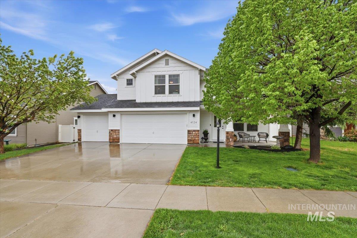 4124 South Raintree Drive Nampa, ID 83686 - Photo 1 of 1