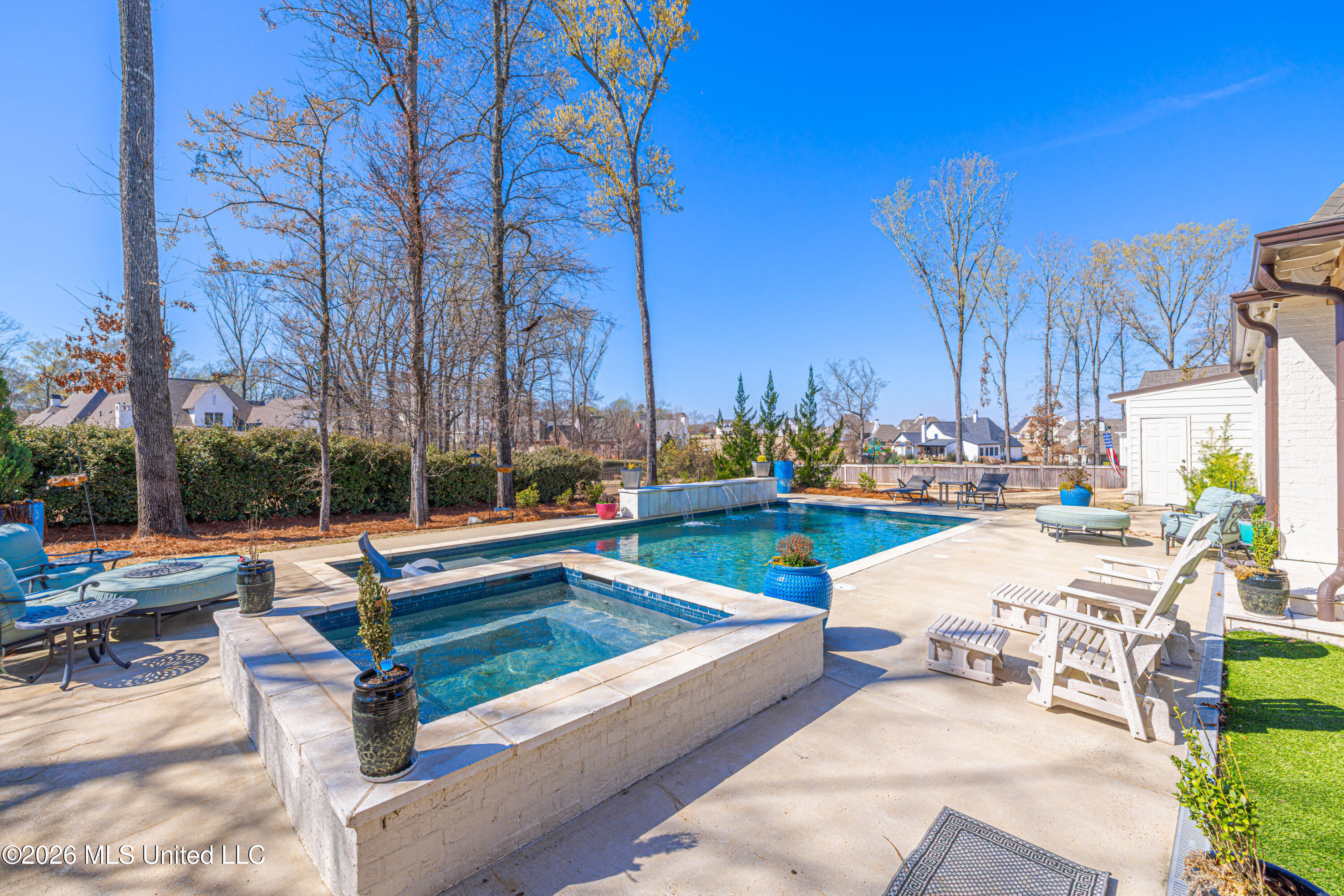 297 AShworth Circle Madison, MS 39110 - Photo 14 of 94 1R4A5356