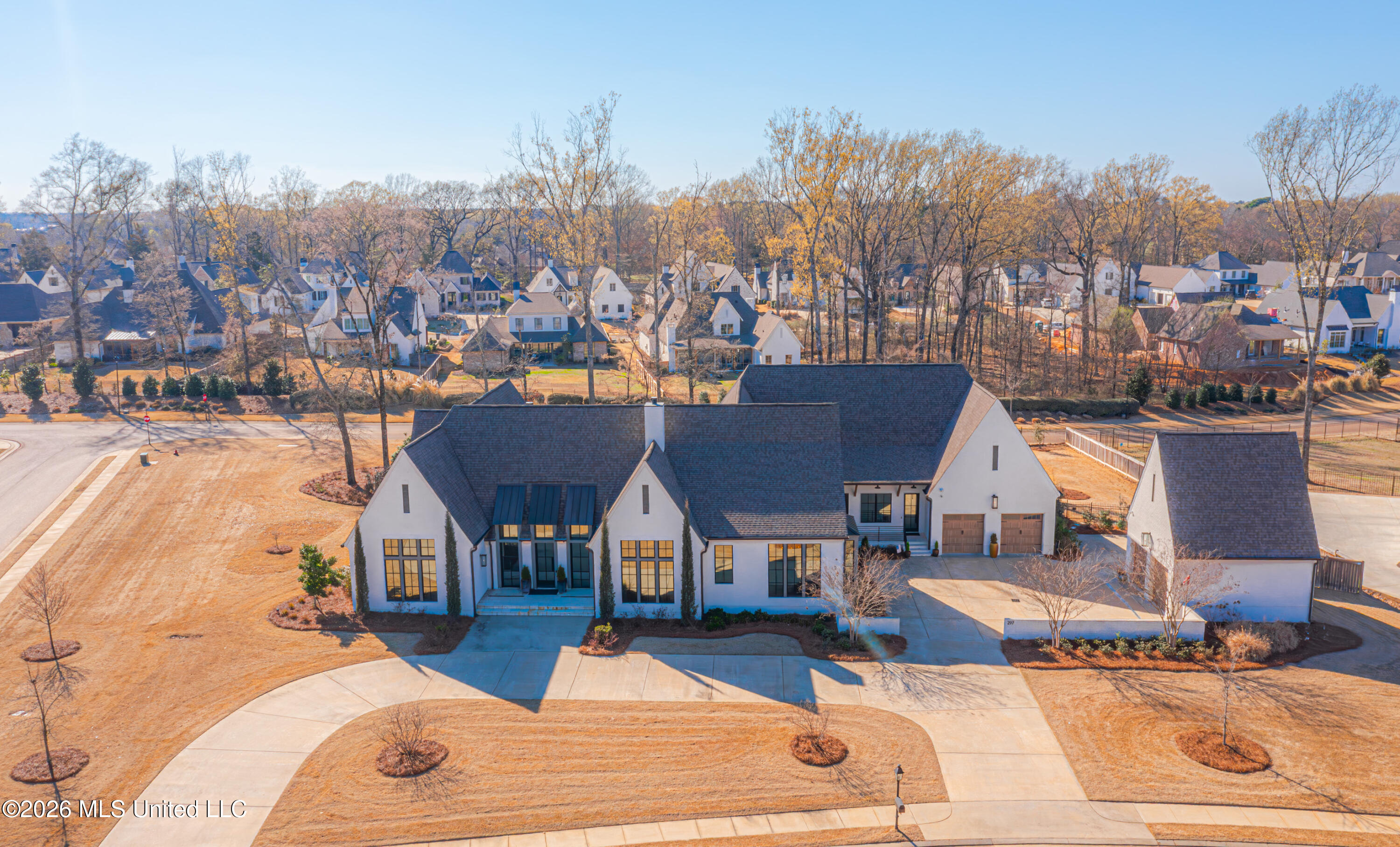 297 AShworth Circle Madison, MS 39110 - Photo 2 of 94 DJI_0086