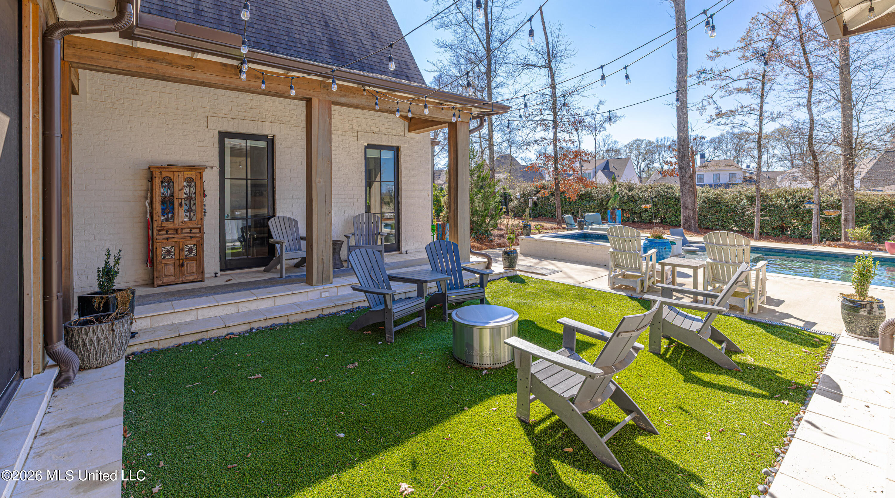 297 AShworth Circle Madison, MS 39110 - Photo 22 of 94 1R4A5364