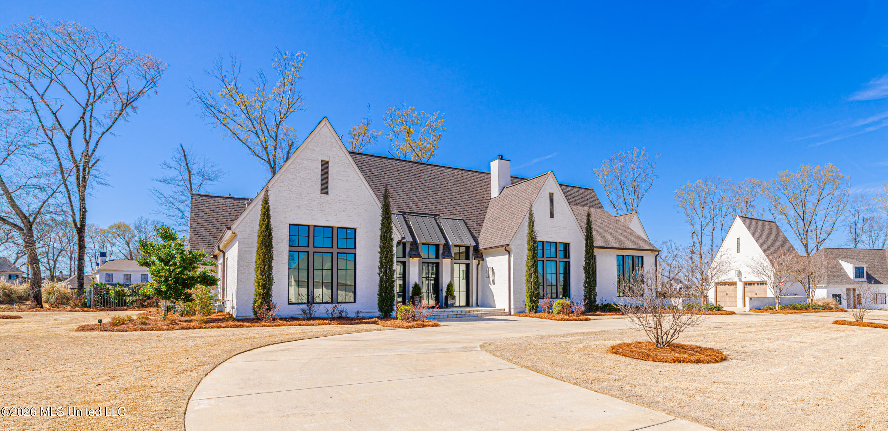 297 AShworth Circle Madison, MS 39110 - Photo 3 of 94 1R4A5345