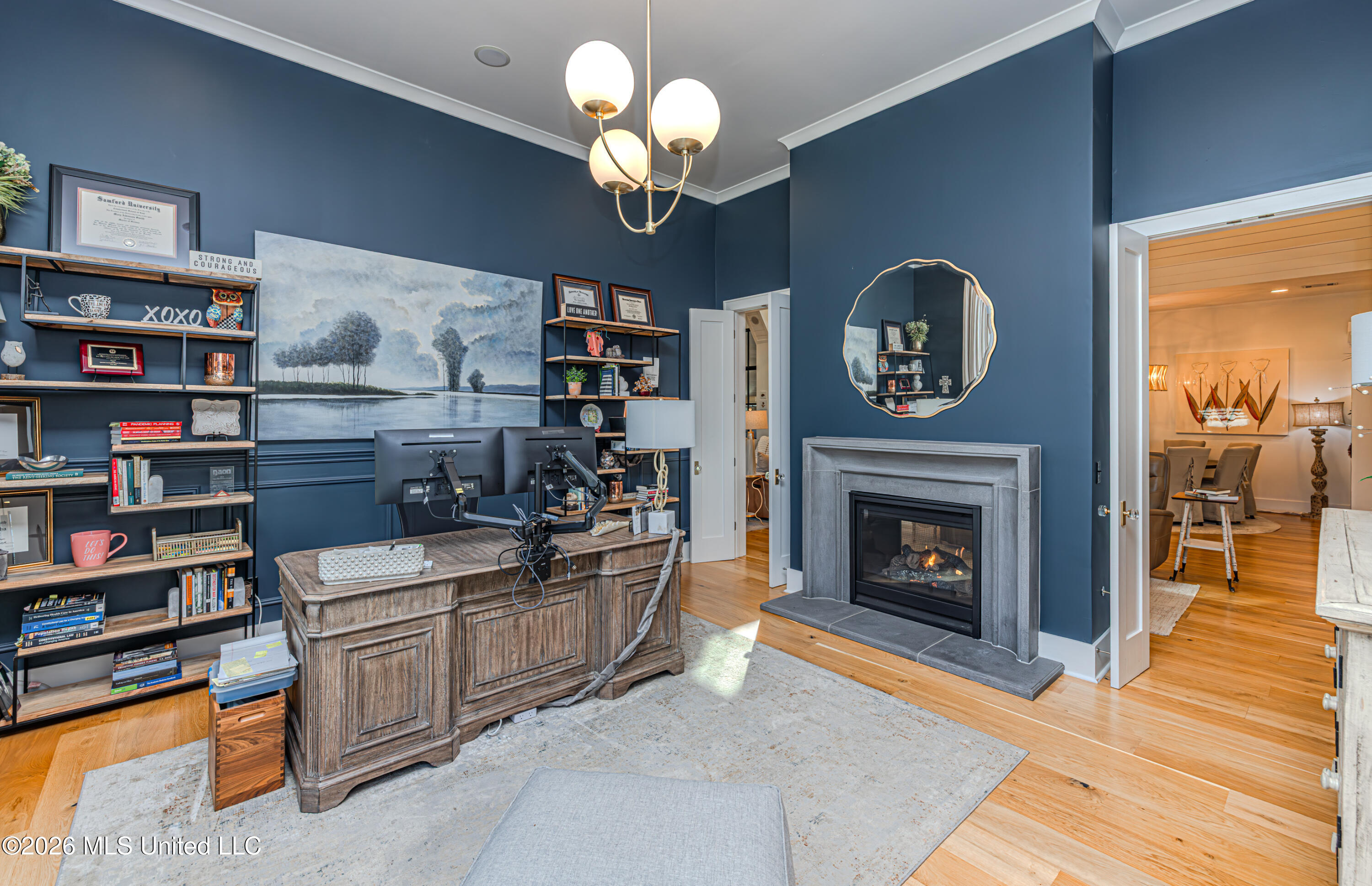 297 AShworth Circle Madison, MS 39110 - Photo 38 of 94 1R4A5404