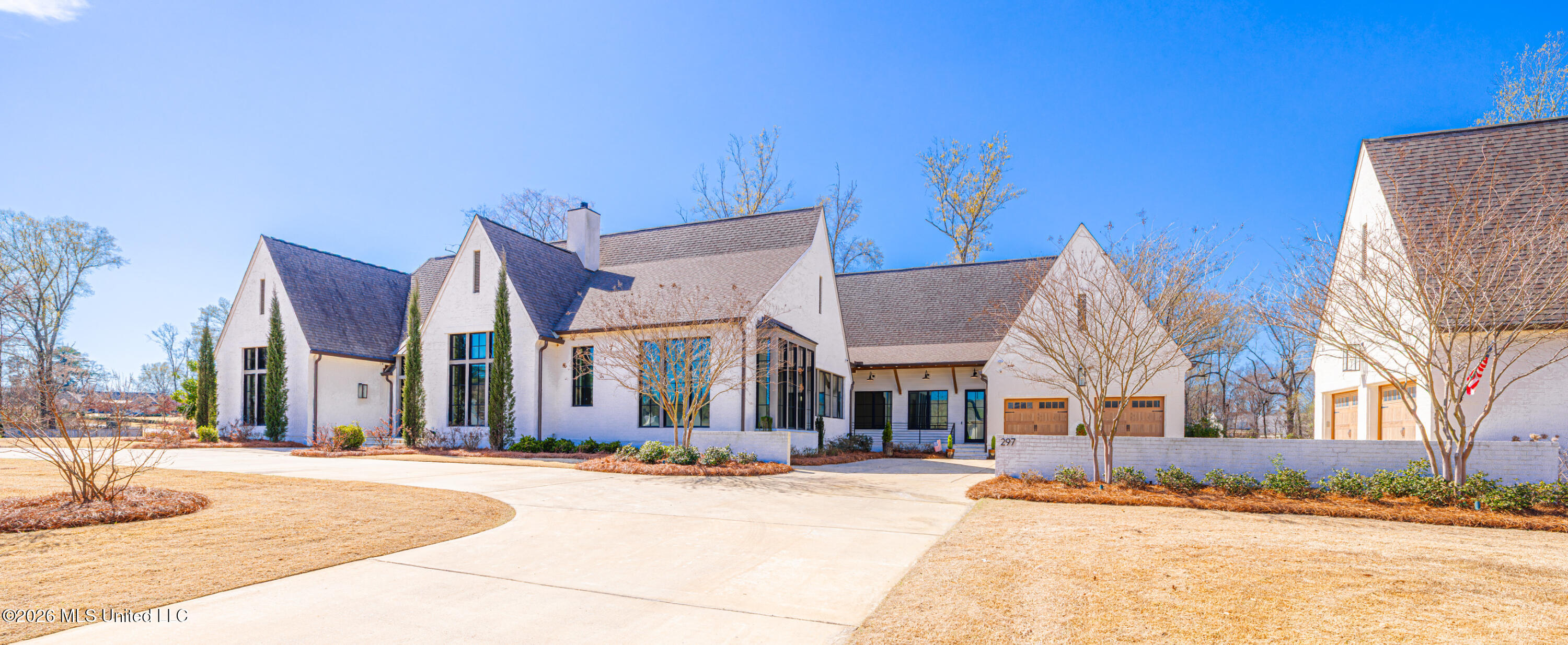 297 AShworth Circle Madison, MS 39110 - Photo 7 of 94 1R4A5349