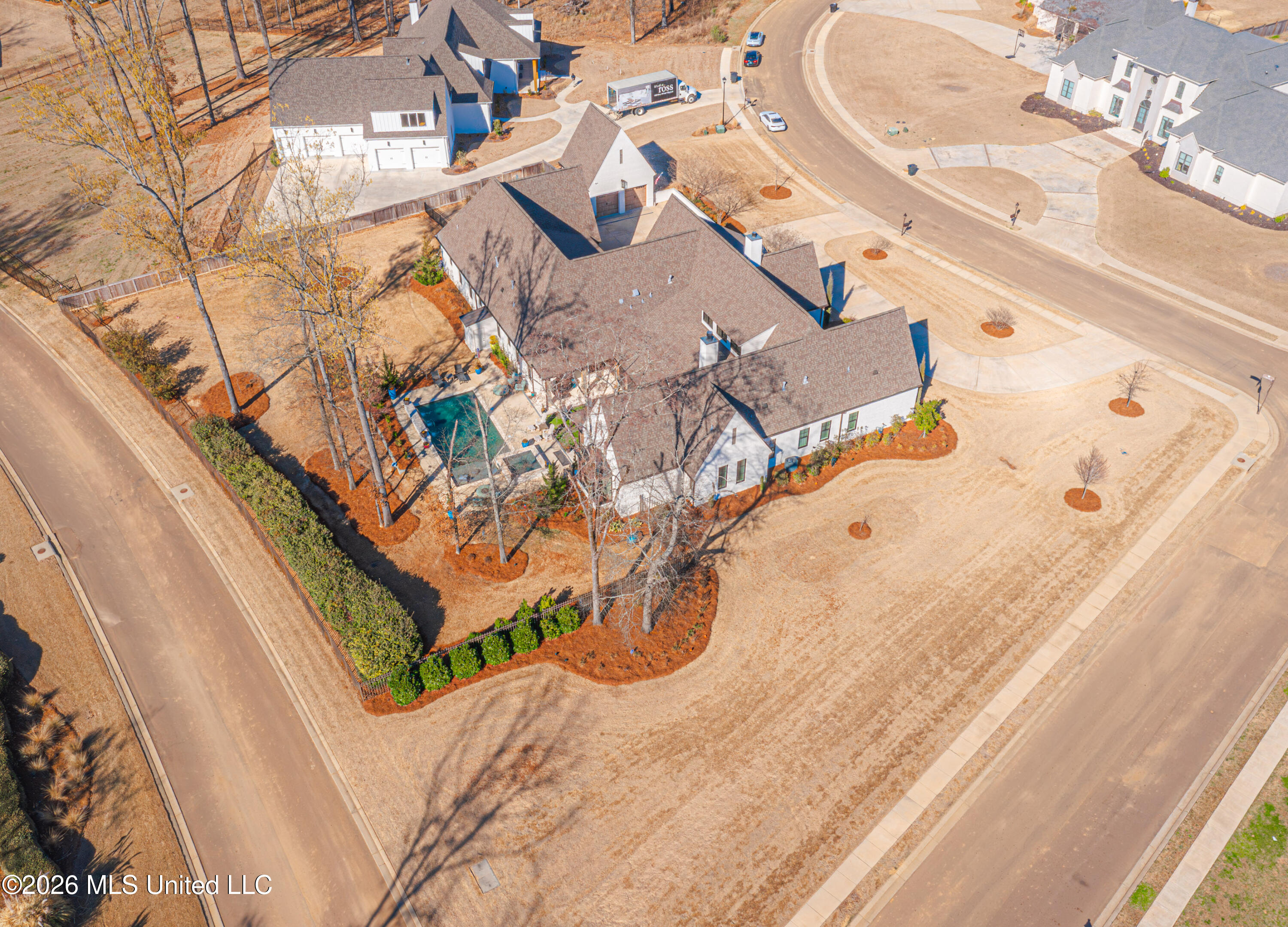 297 AShworth Circle Madison, MS 39110 - Photo 87 of 94 DJI_0081