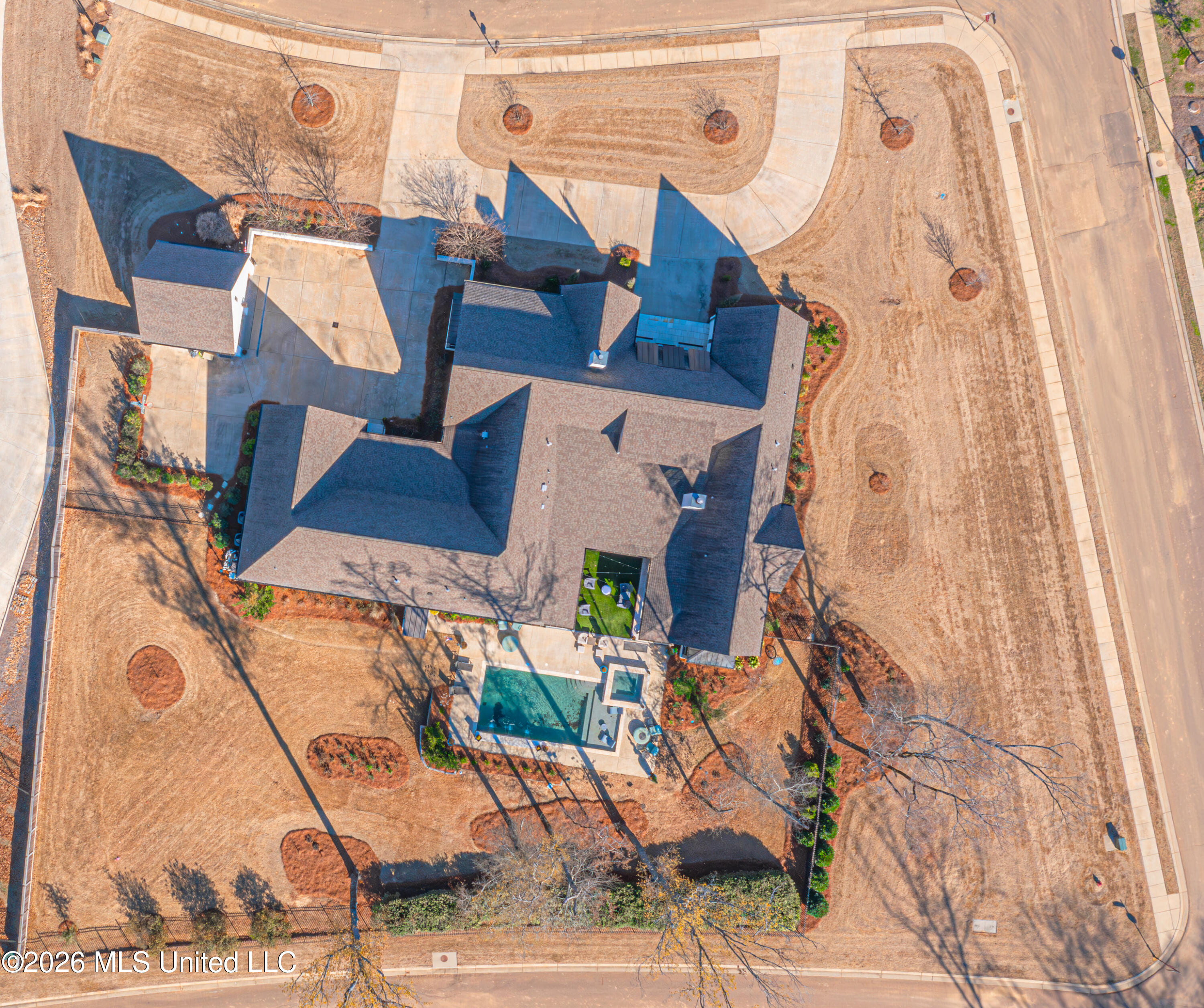 297 AShworth Circle Madison, MS 39110 - Photo 89 of 94 DJI_0083