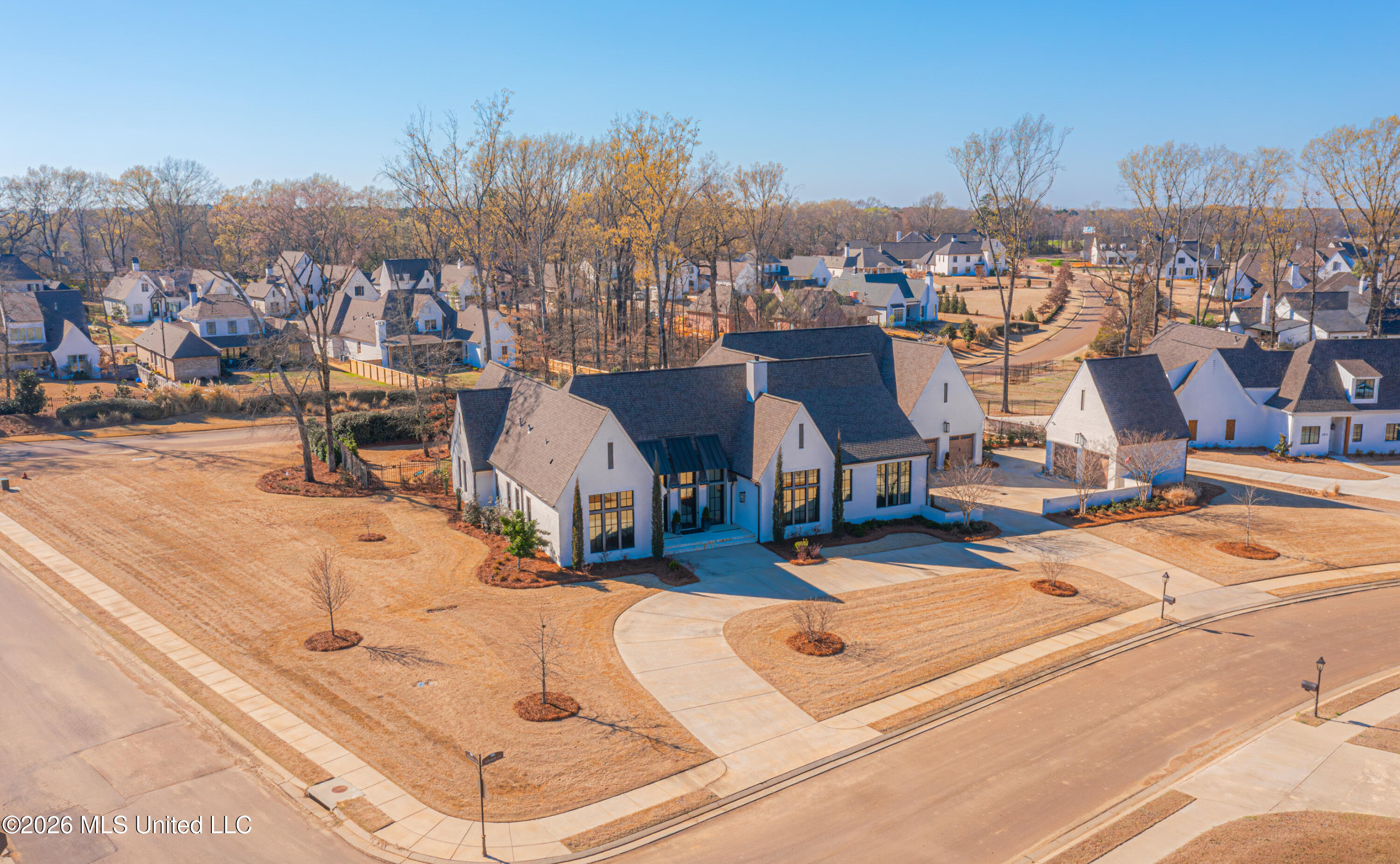 297 AShworth Circle Madison, MS 39110 - Photo 92 of 94 DJI_0087