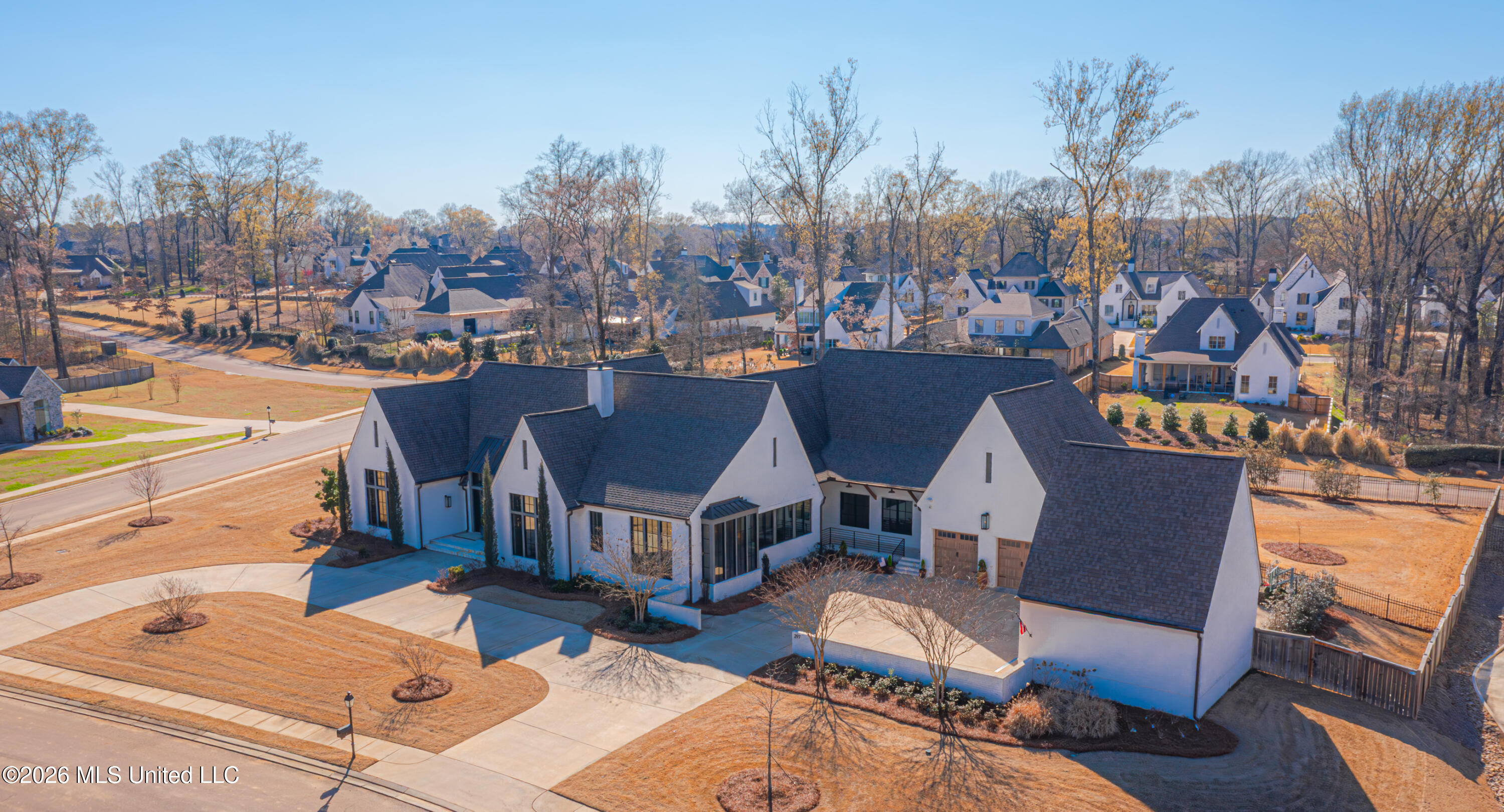 297 AShworth Circle Madison, MS 39110 - Photo 93 of 94 DJI_0088