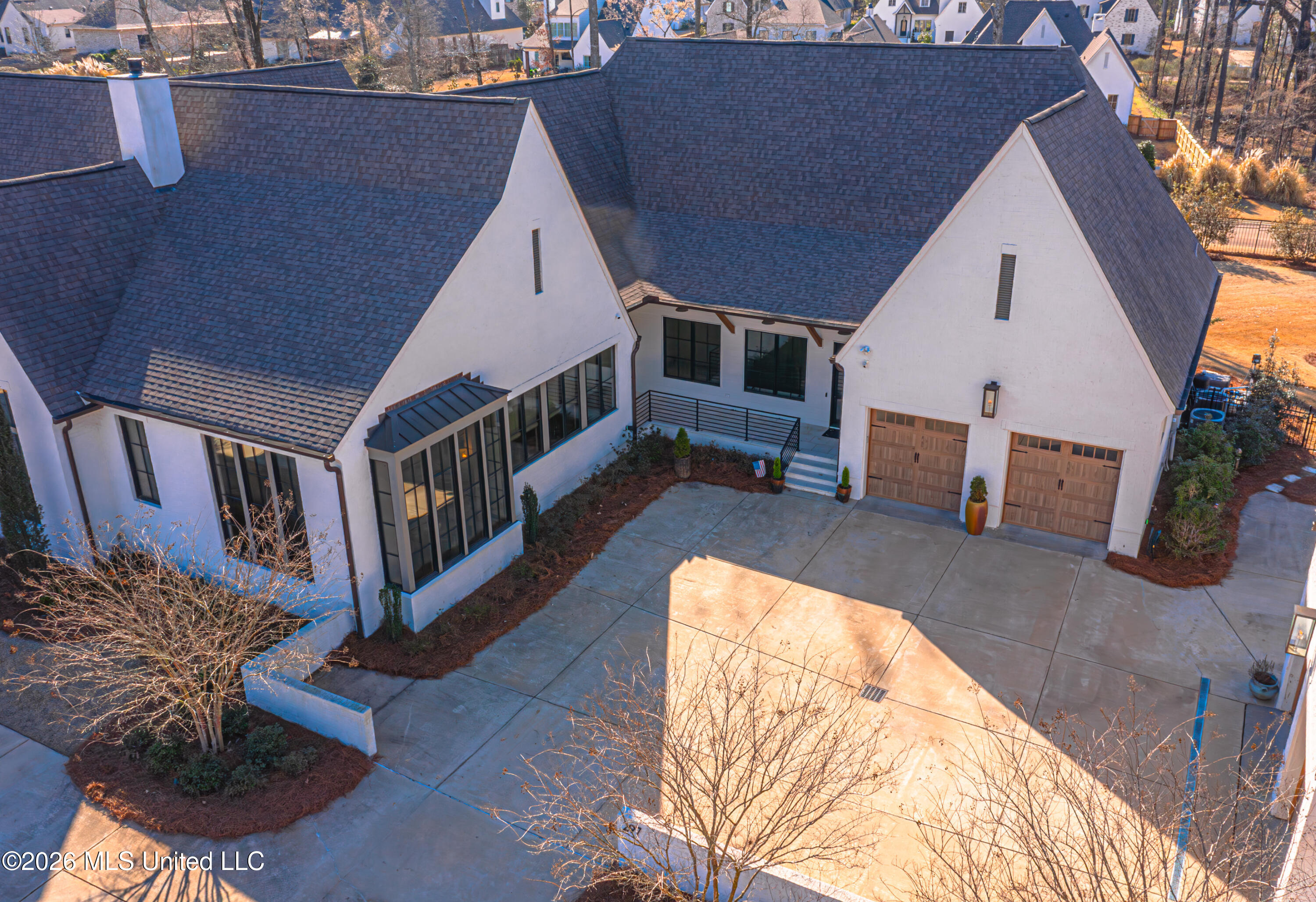 297 AShworth Circle Madison, MS 39110 - Photo 94 of 94 DJI_0089