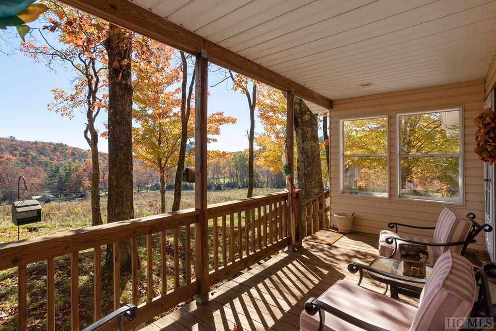85 Tweeter Hill Road Cullowhee, NC 28723 - Photo 4 of 33 Gallery Image 4