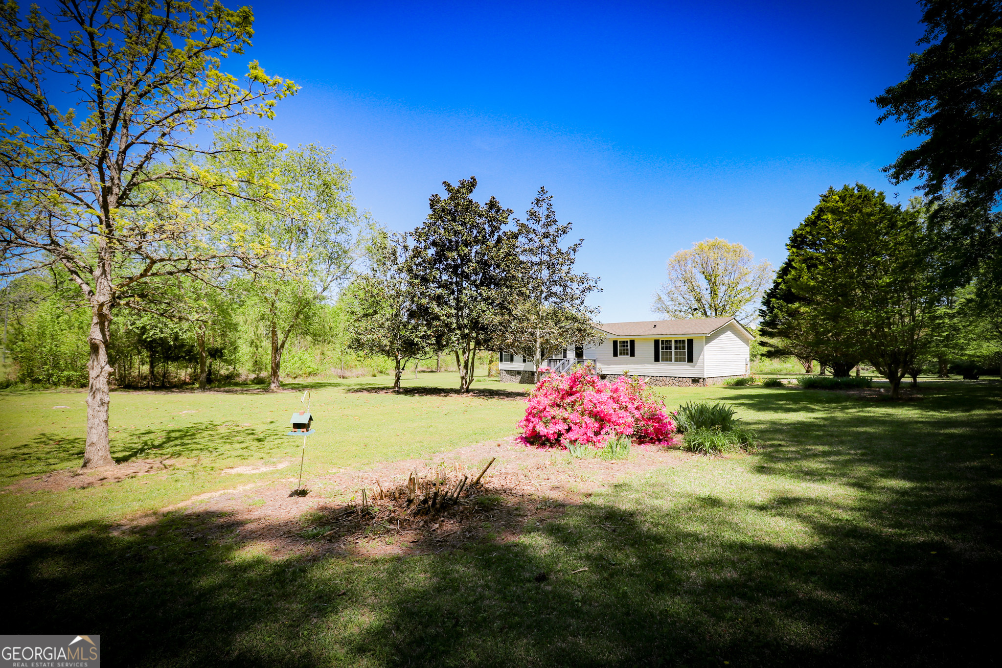 140 Milner Street Meansville, GA 30256 - Photo 1 of 1