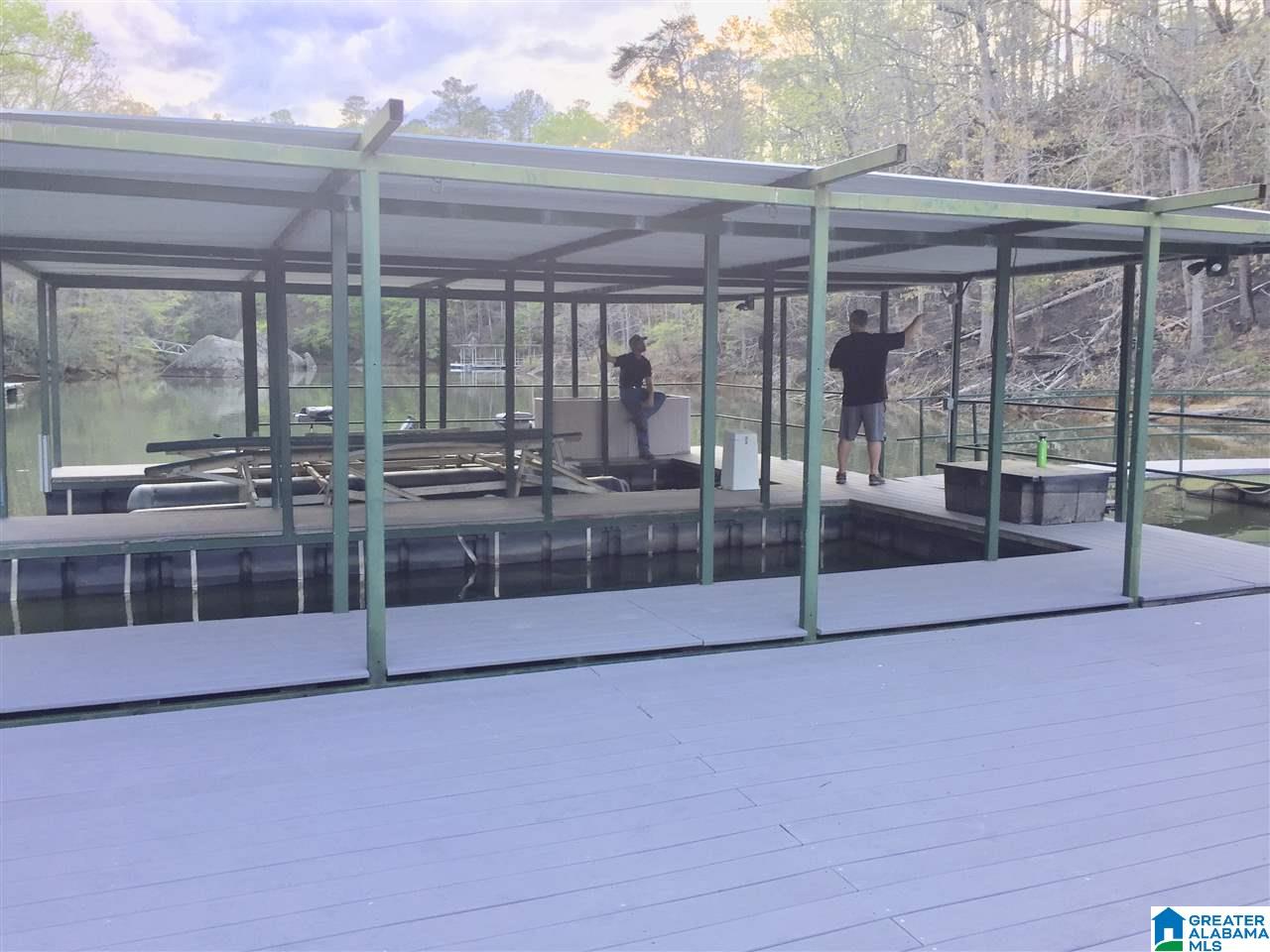 290 Camp Corinth Road Double Springs, AL 35553 - Photo 19 of 32