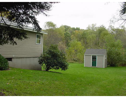 42 Bean Road Sterling, MA 01564 - Photo 9 of 10 Gallery Image 9