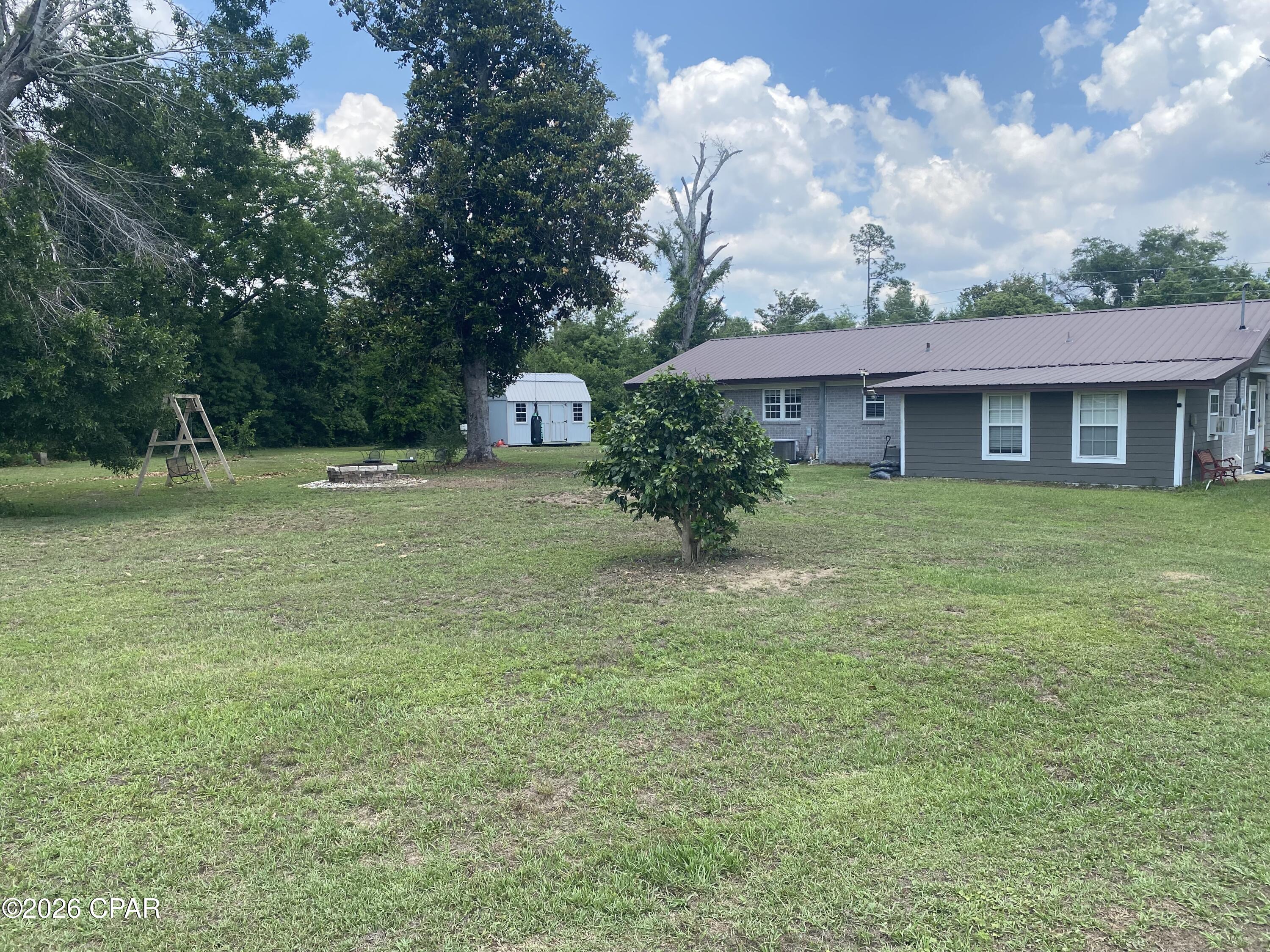 15790 Northwest Jeff Fowler Road Altha, FL 32421 - Photo 26 of 28