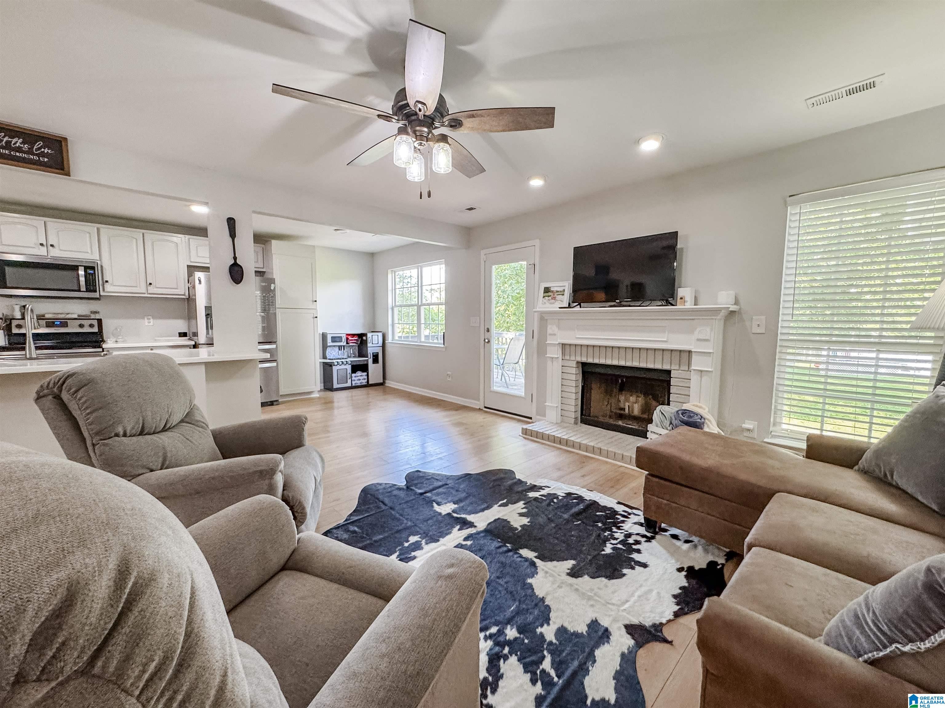 489 Bailey Loop Road Gardendale, AL 35071 - Photo 19 of 31