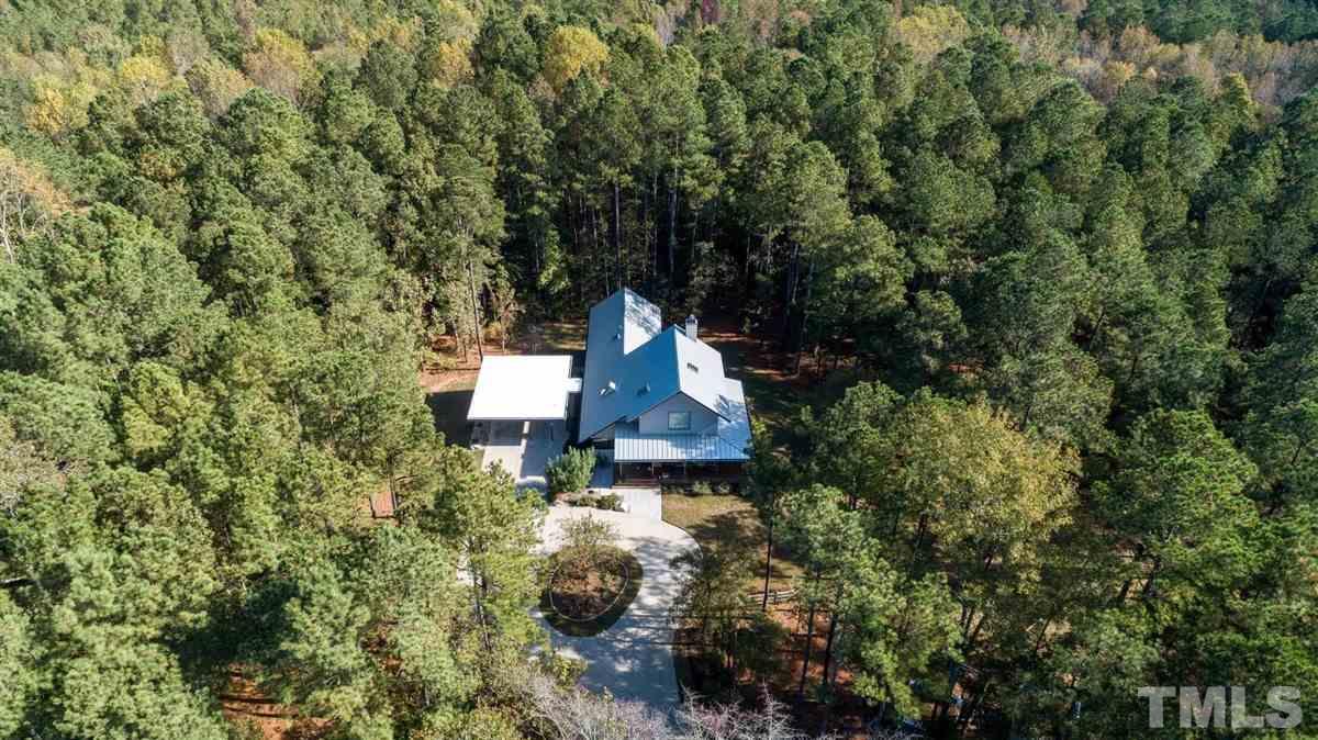 2333 Rolesville Road Zebulon, NC 27597 - Photo 1 of 30