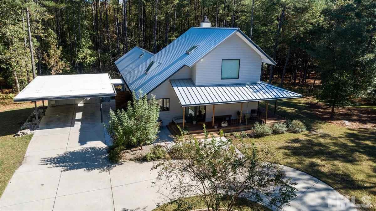 2333 Rolesville Road Zebulon, NC 27597 - Photo 2 of 30