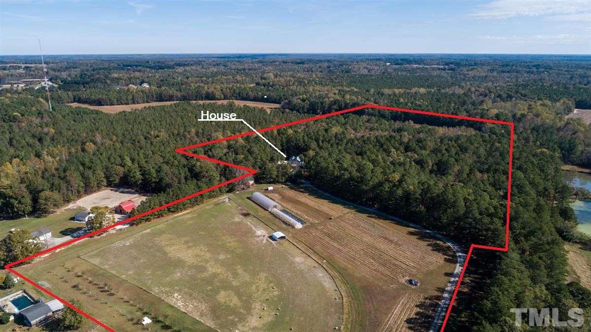 2333 Rolesville Road Zebulon, NC 27597 - Photo 3 of 30