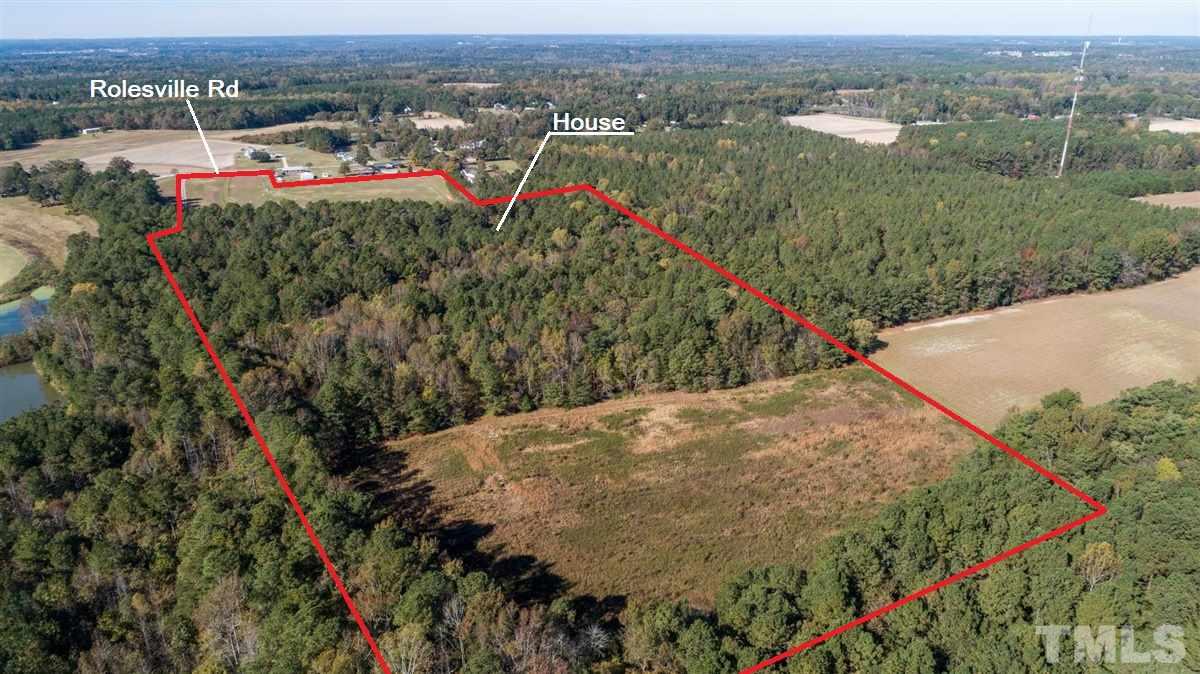 2333 Rolesville Road Zebulon, NC 27597 - Photo 4 of 30