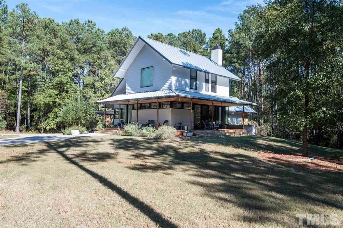 2333 Rolesville Road Zebulon, NC 27597 - Photo 7 of 30